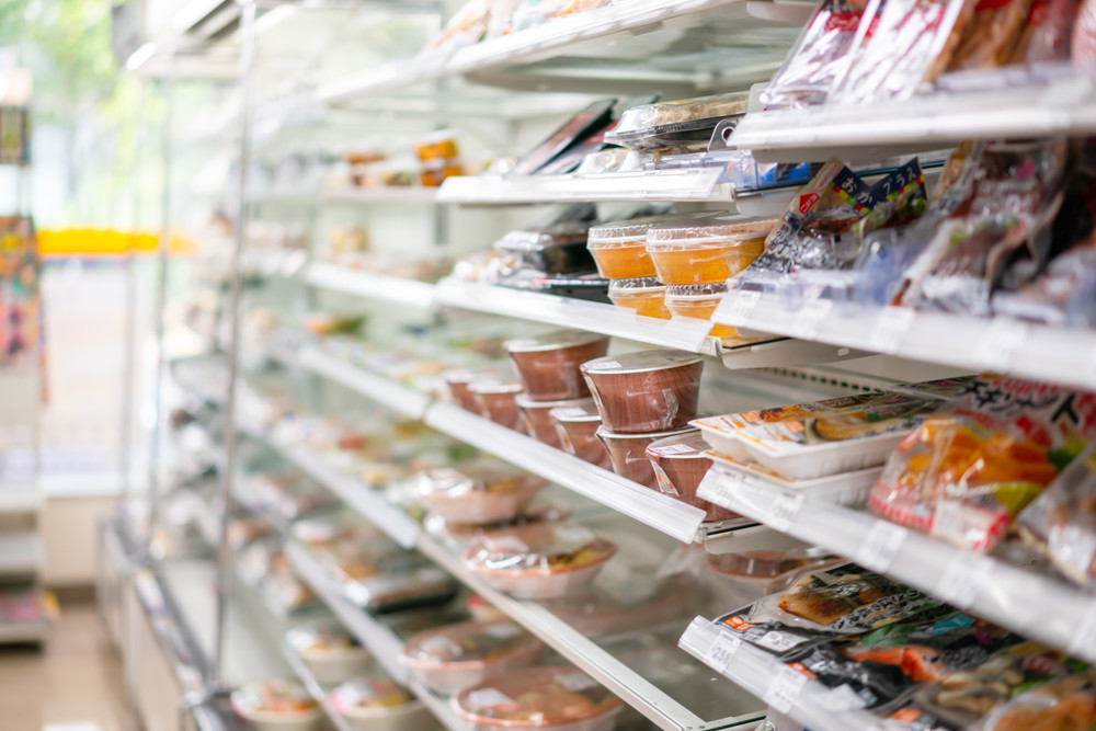 クックパッドニュース：おいしくて痩せていく“コンビニ飯”って？7.6万いいね！の「コンビニダイエット」がTwitterで話題 | 毎日新聞