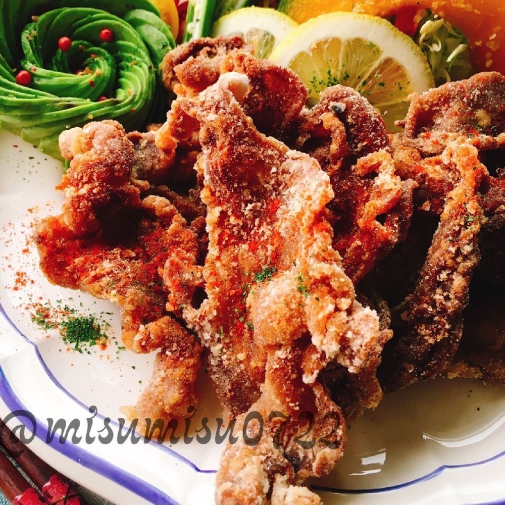 クックパッドニュース 新食感 豚こま肉 のサクサク揚げがクセになるおいしさ 毎日新聞