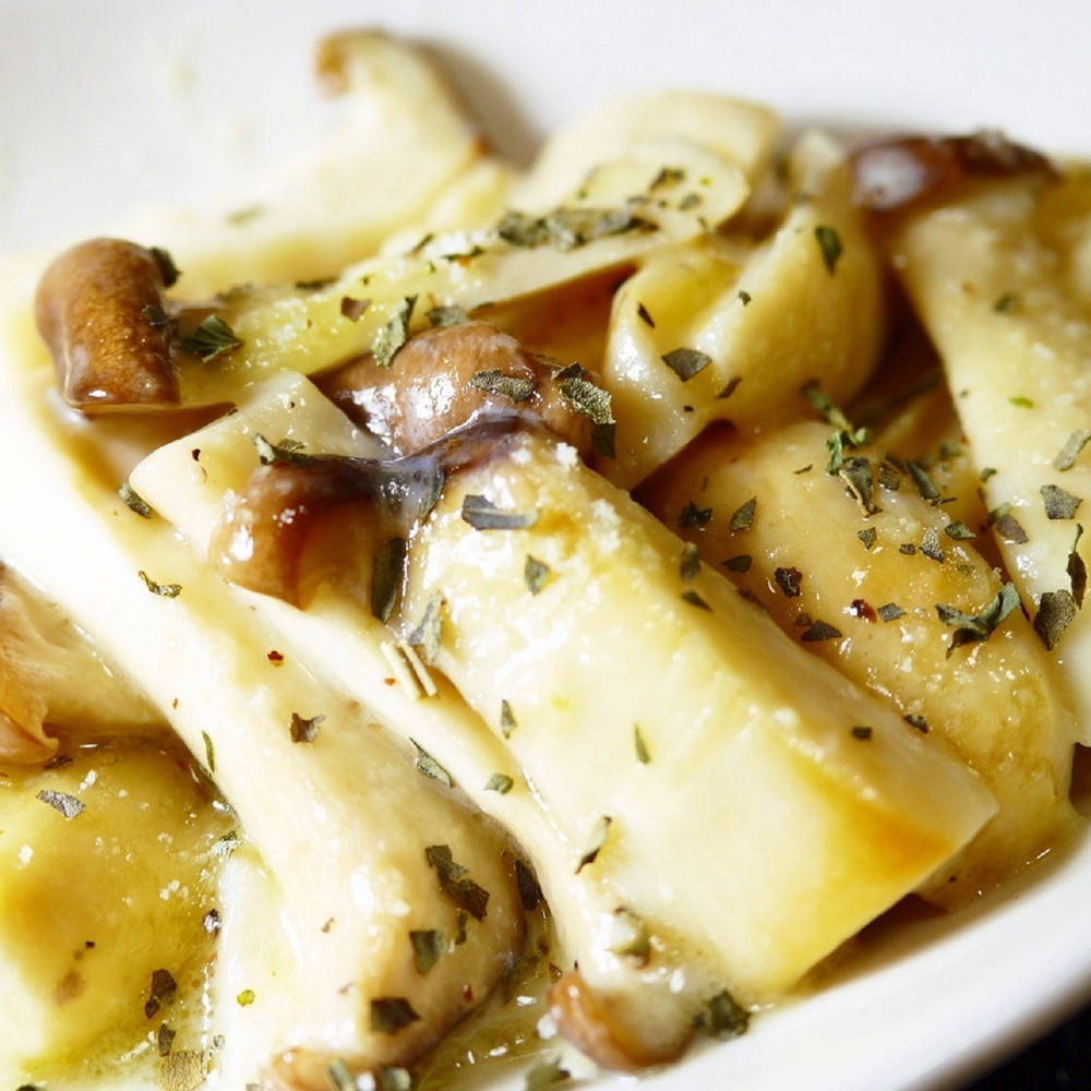 クックパッドニュース あと一品の華が欲しいときに 5分で作れる イタリアン副菜 毎日新聞