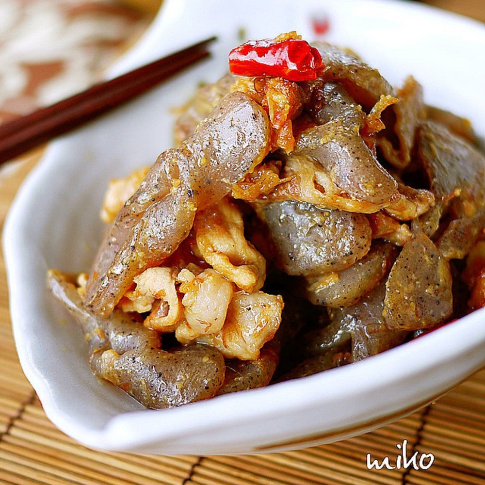 クックパッドニュース ヘルシーにかさ増し 豚肉 こんにゃく のこってり濃厚おかず5選 毎日新聞