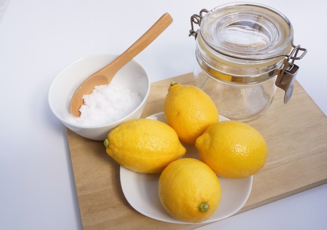 失敗に学ぶ 塩レモン でもう失敗しないコツ クックパッドニュース