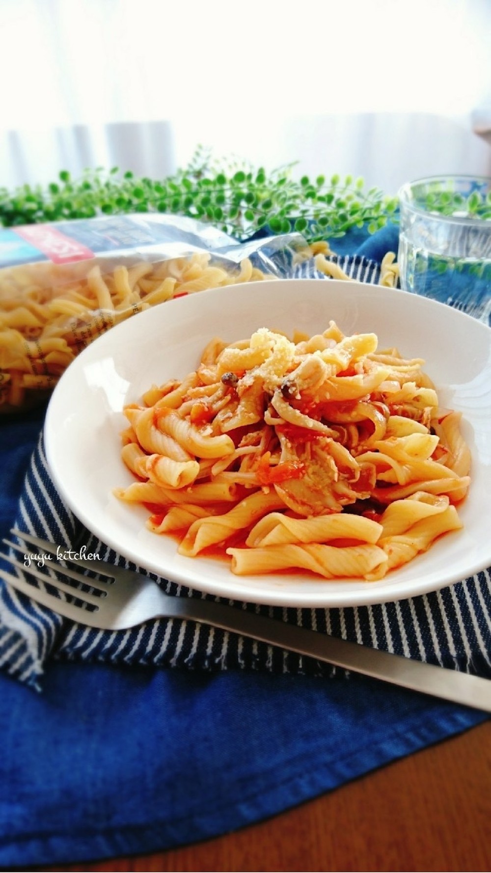クックパッドニュース お手軽ランチに 失敗なしで初心者にもやさしい パスタ レシピ4選 毎日新聞