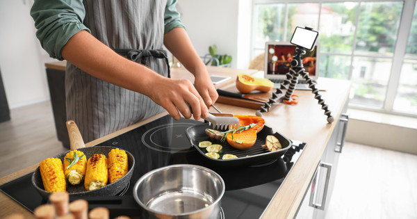 料理は スキル の一つに 自炊にハマるz世代男性が増えている理由 クックパッドニュース