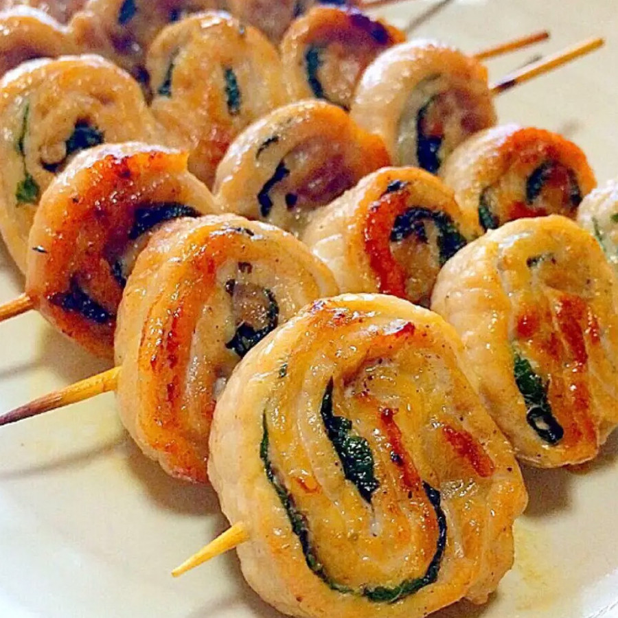 おうちで居酒屋気分 串焼き アイデア クックパッド 簡単おいしいみんなのレシピが374万品