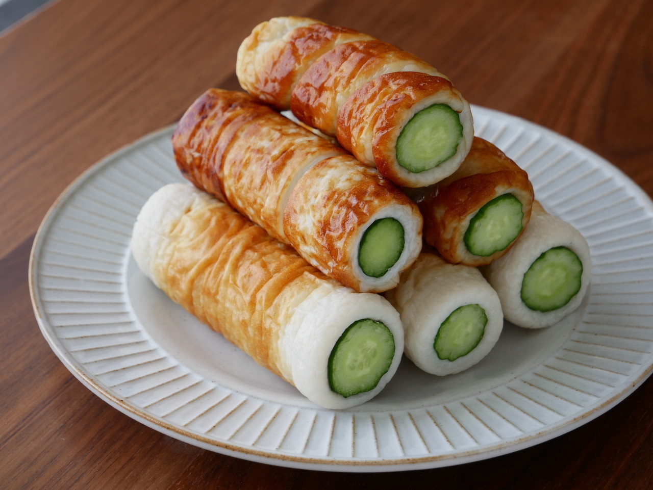 クックパッドニュース 高知県では当たり前 丸ごとちくわきゅうり を一発で成功させる方法 毎日新聞