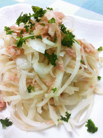 もうすぐ春分の日!今週登場させたいオススメ食材4選