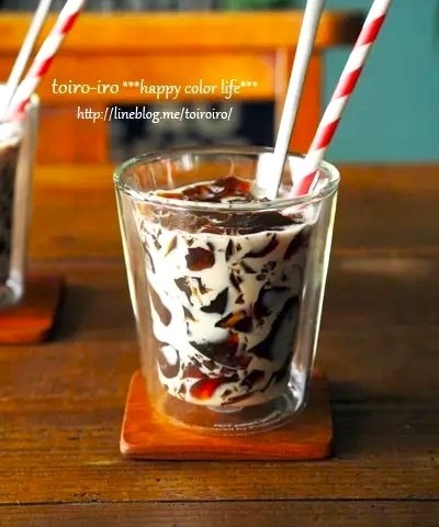 クックパッドニュース 意外と簡単 キラキラかわいい クラッシュゼリー のレシピ5選 毎日新聞