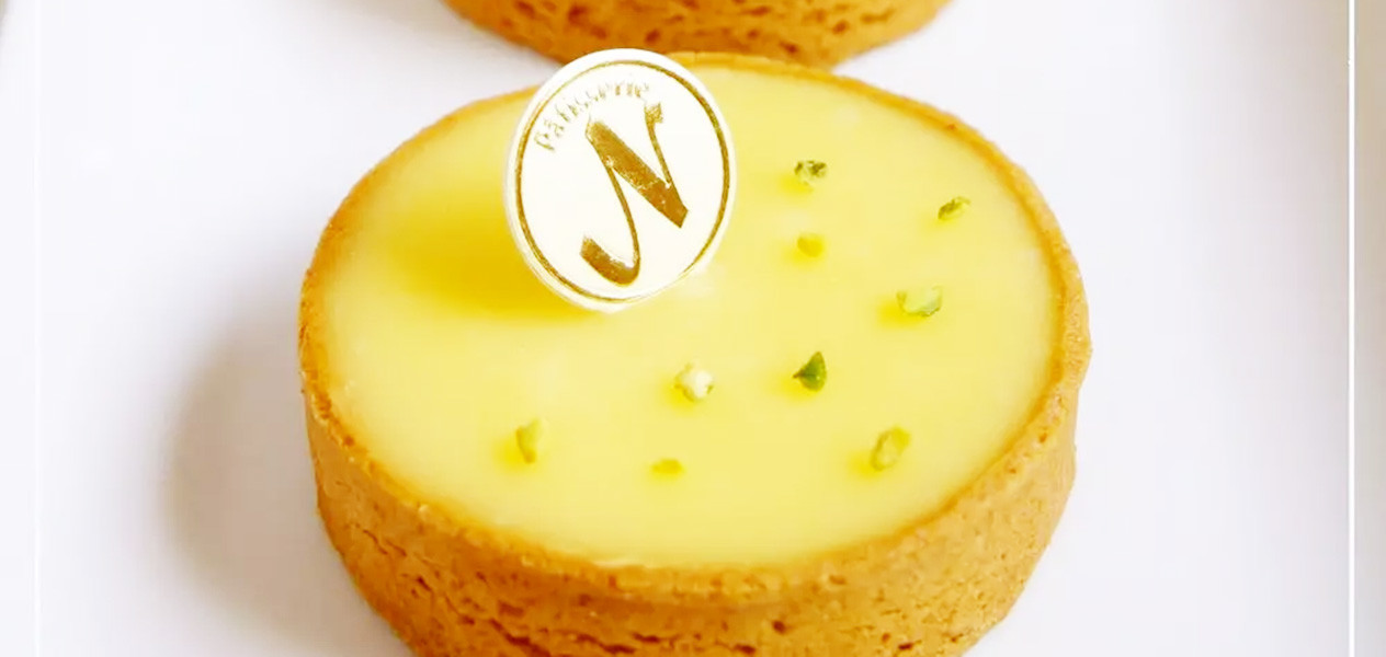 クックパッドニュース 甘酸っぱさ サクサク食感が美味 夏に食べたい レモンタルト 毎日新聞