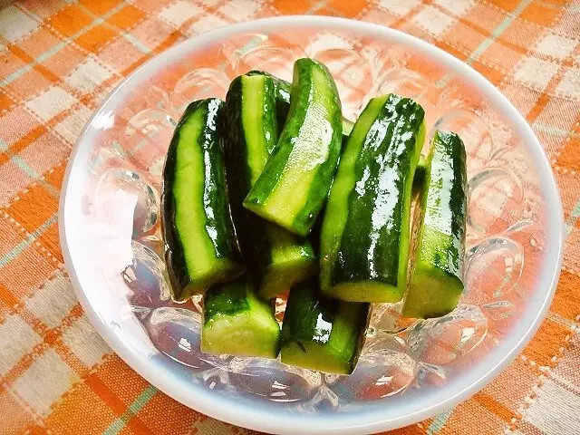 クックパッドニュース これ知っておけば安心 きゅうり大量消費 が叶うレシピ5選 毎日新聞