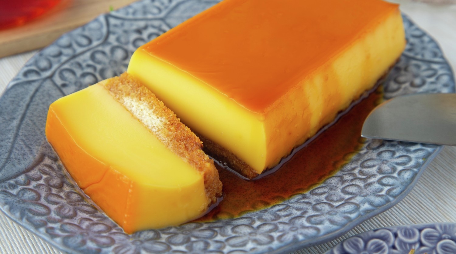 クックパッドニュース 業務スーパー名物 紙パックスイーツで 焼かない プリンケーキ 毎日新聞