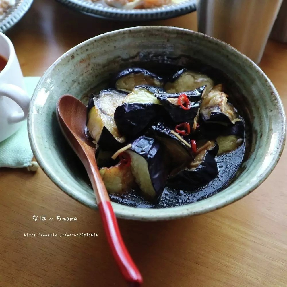 クックパッドニュース 5本以上を一気に 簡単美味な なす大量消費 おかず4選 毎日新聞