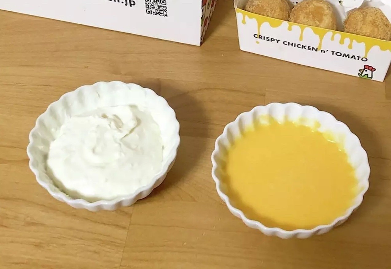 クックパッドニュース ヤンニョム味の次は プリンクル 韓国で大人気 チキンと相性抜群の万能ソースに注目 毎日新聞