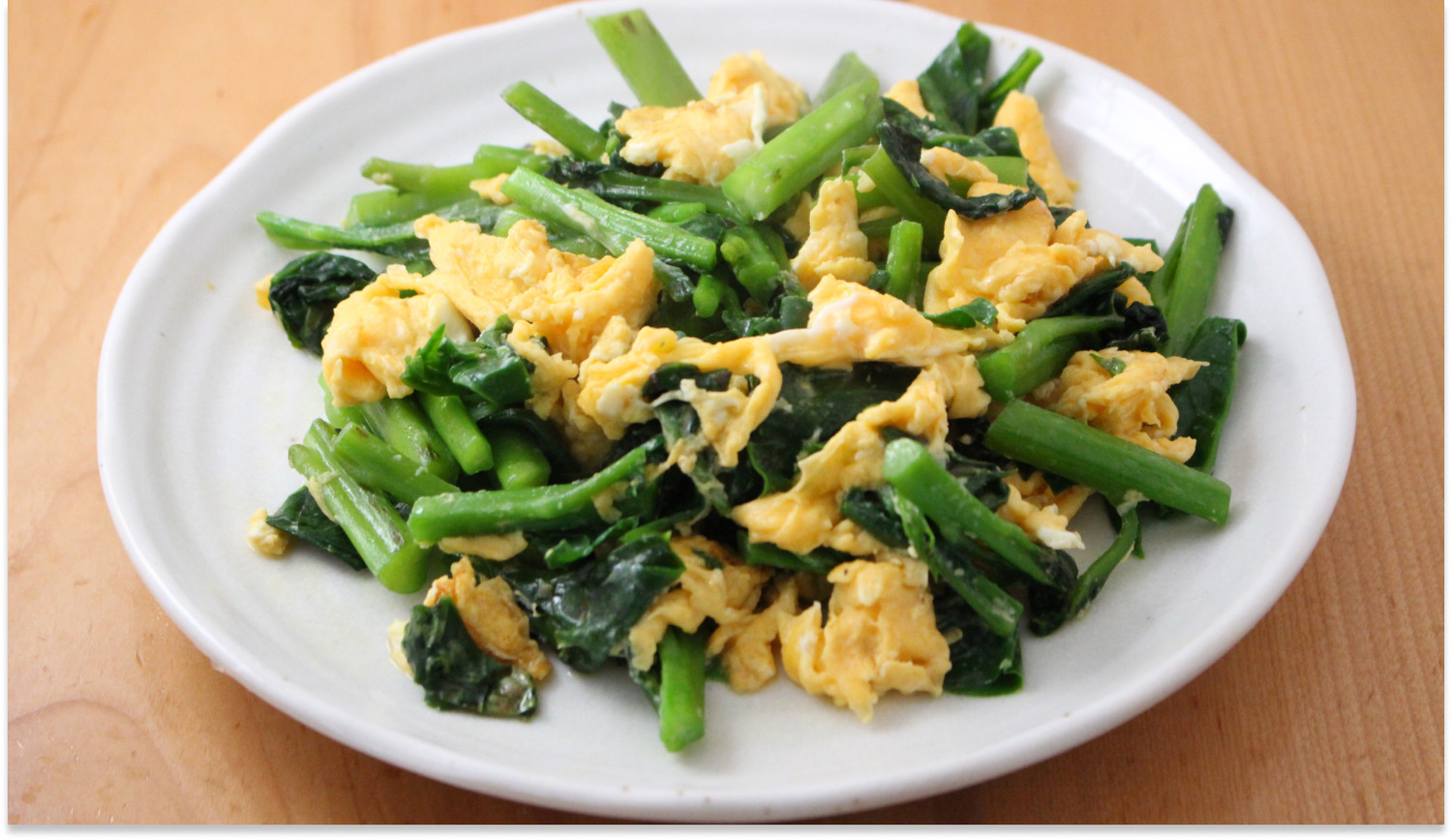 クックパッドニュース 空芯菜も さっと手軽に作れる 夏の 葉物野菜 のおいしい食べ方 毎日新聞
