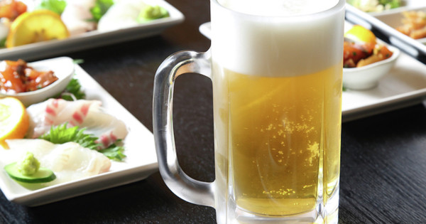 ビール好き注目！「太りにくいビール」選び方のポイントとは？