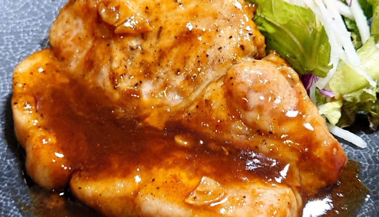 ケンタロウのうまいっ!おかず 野菜たっぷり肉ガッツリ 簡単おやつ