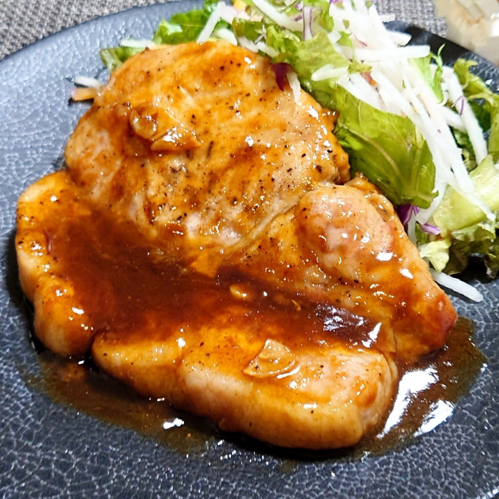 しっかり食べてスタミナチャージ！「ガッツリ肉料理」新作レシピ4選