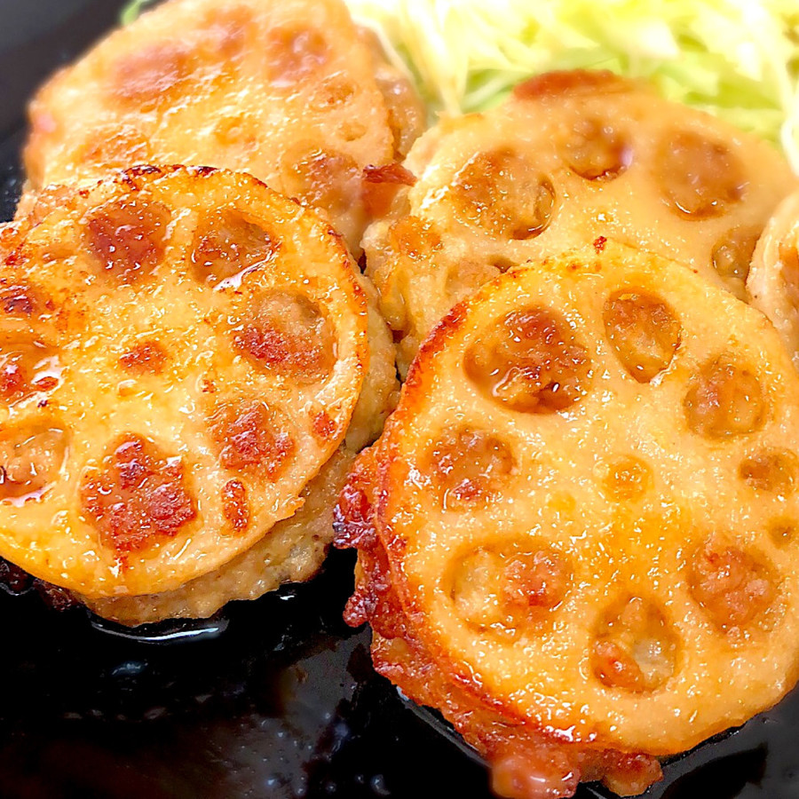 いろいろな調理法で 蓮根食感楽しめる クックパッド 簡単おいしいみんなのレシピが374万品