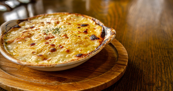 焦げた皿 焦げのお手入れ | 4TH-MARKET