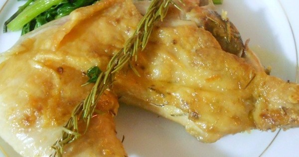 最近お店でよく見かける料理名 コンフィ っていったい何 クックパッドニュース