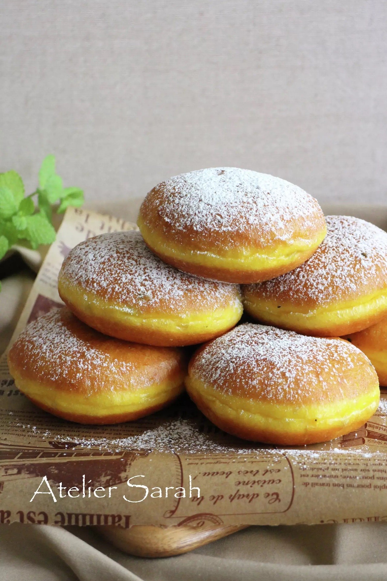 クックパッドニュース とろける食感に感動 22年話題の 生スイーツ をおうちで堪能しよう 毎日新聞