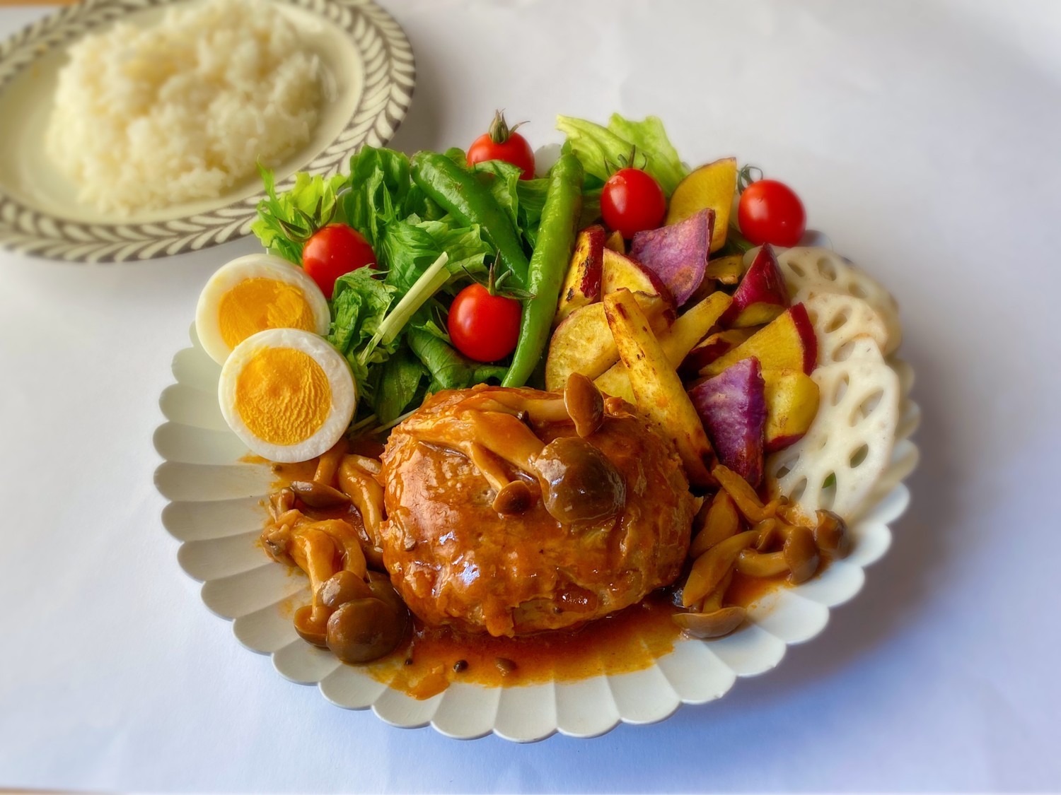 クックパッドニュース 豆腐を したら お肉になった 家族も大満足の肉汁たっぷり ハンバーグ とは 毎日新聞