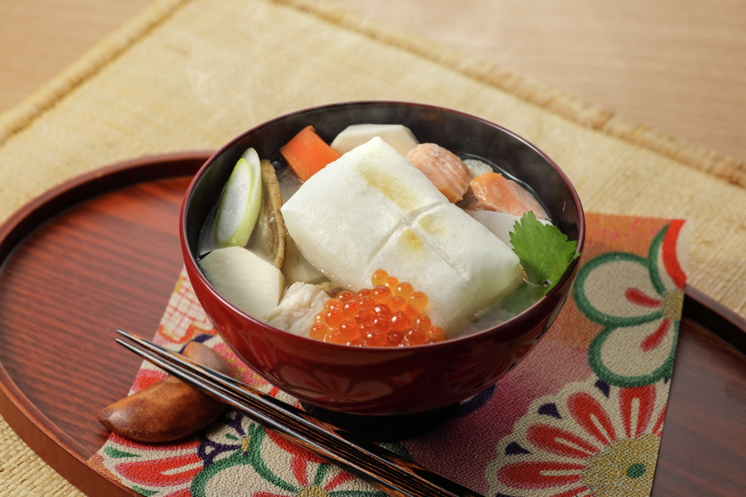 本当においしい焼き方は 喉に詰まる食べ方してない 創業70年超えの包装餅メーカーが直伝 お餅のあれこれ クックパッドニュース