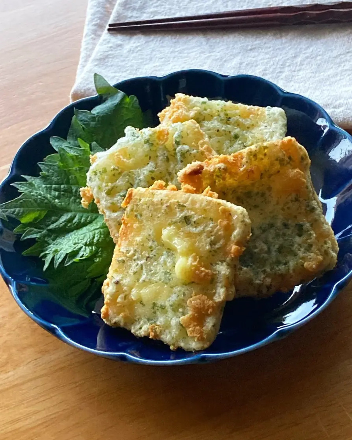 磯辺 揚げ ちくわ 以外(01)