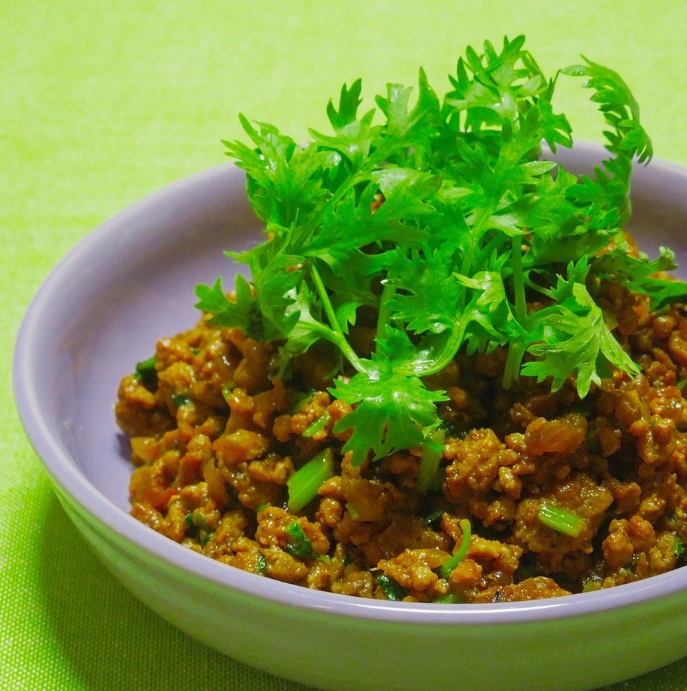 パクチーページ パクチーマニアに捧ぐ！パクチーが主役のやみつきレシピ7選