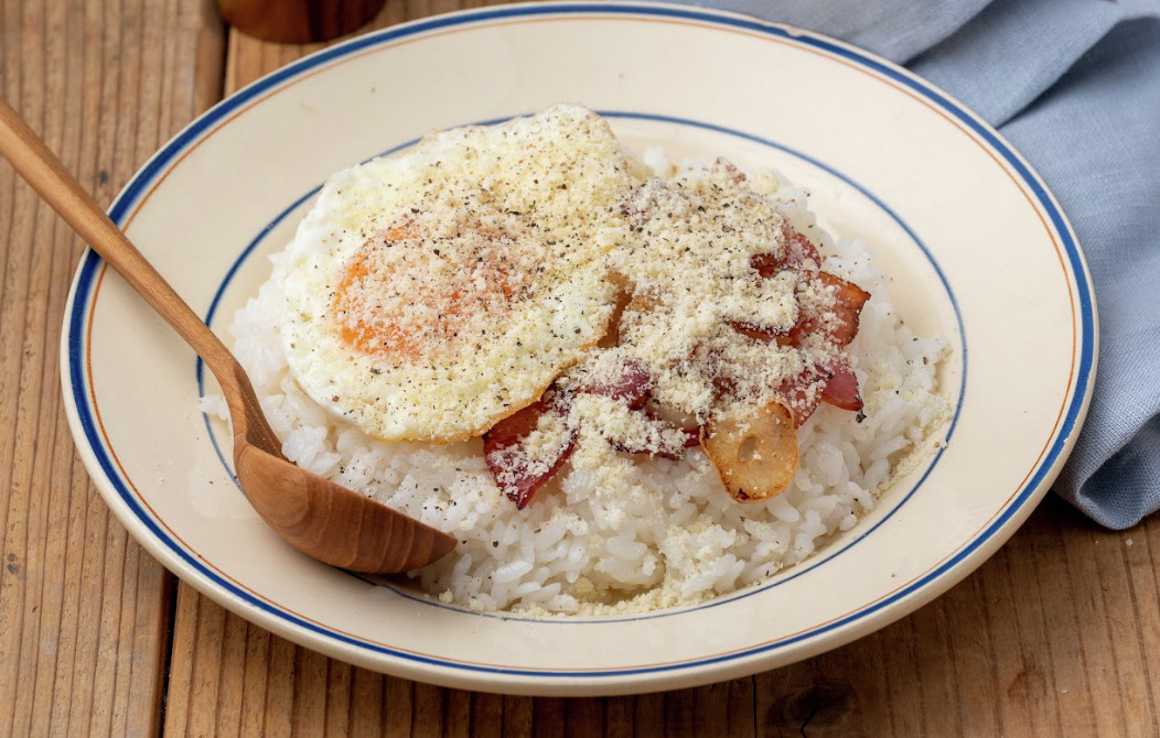 5分でパパッと完成！材料少なめ「ひとりごはん」レシピ3選  