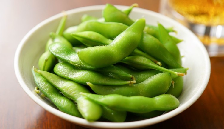 農家直伝！塩を◯◯で旨みアップ「枝豆」格上げワザ | クックパッド