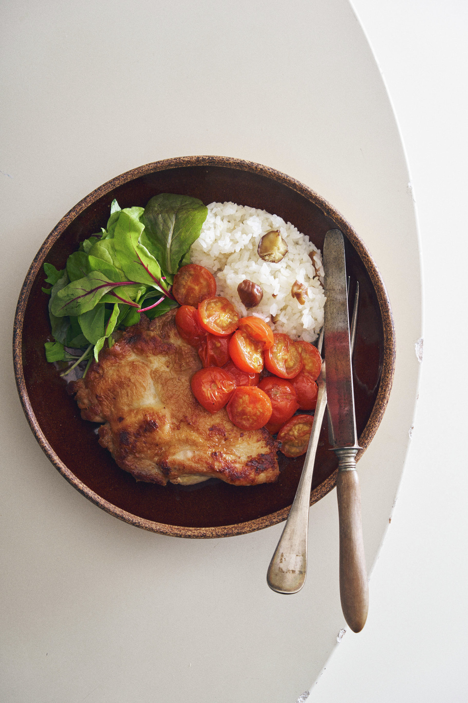 焼く・炒める・煮る・茹でる…なんでも作れる！料理家・今井真実さんの