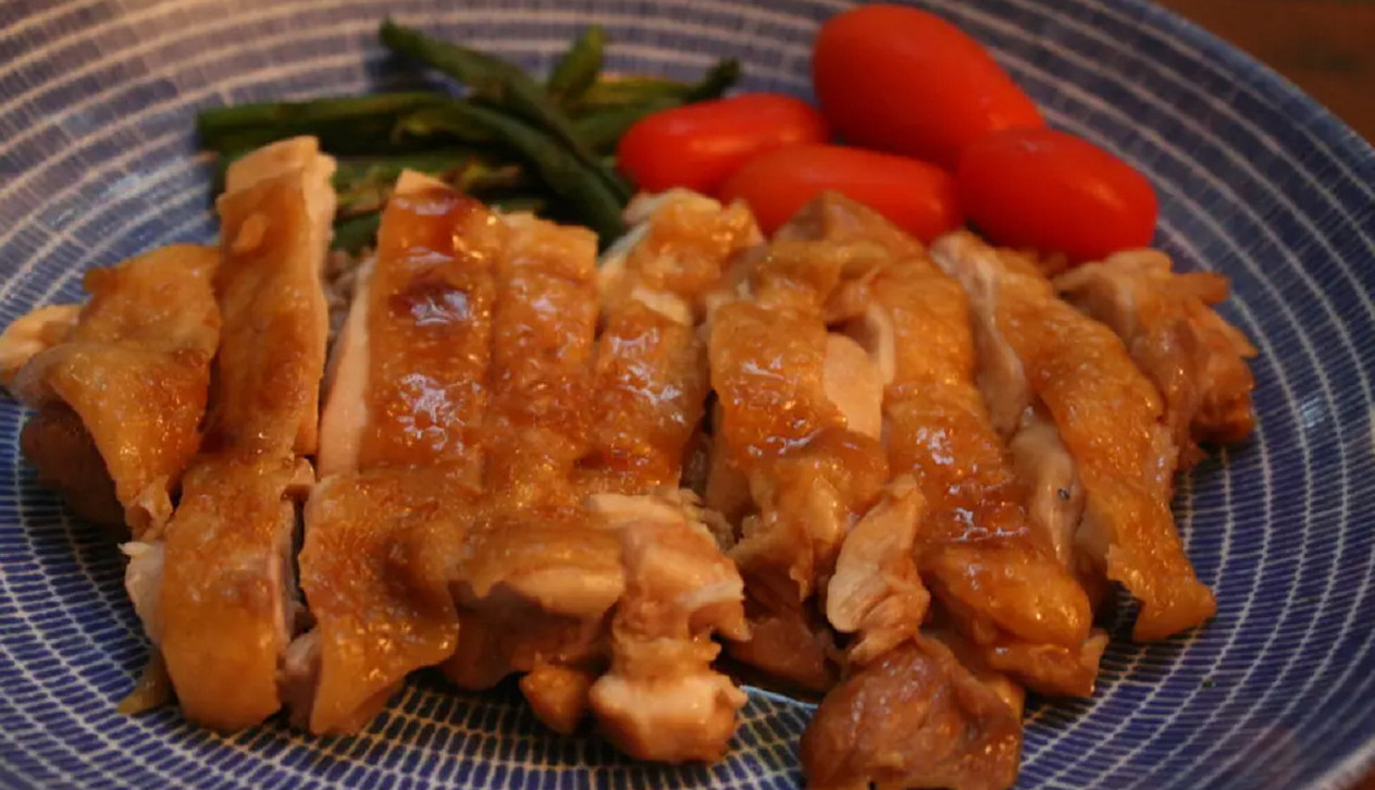 殿堂入り間近！祖母から伝わる黄金比率の「照り焼きチキン」 | クックパッドニュース