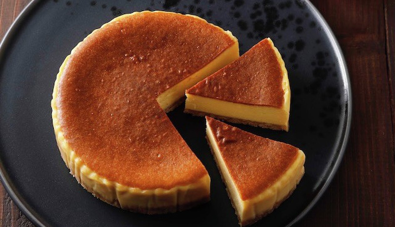 いまいちばん作りたい　チーズケーキ チーズ料理専門店CheeseTable】大人気の「飲めるチーズケーキ