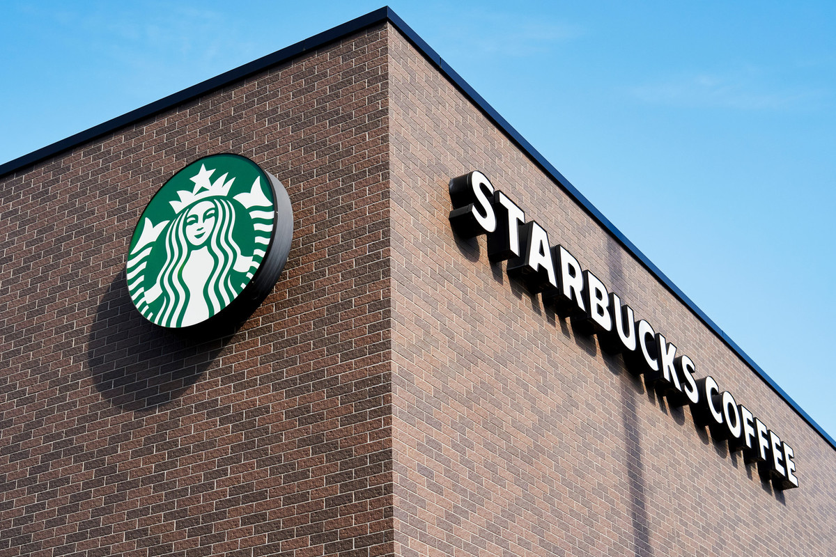 アメリカの意外な場所で見つけた「スターバックス」激レア商品や裏 