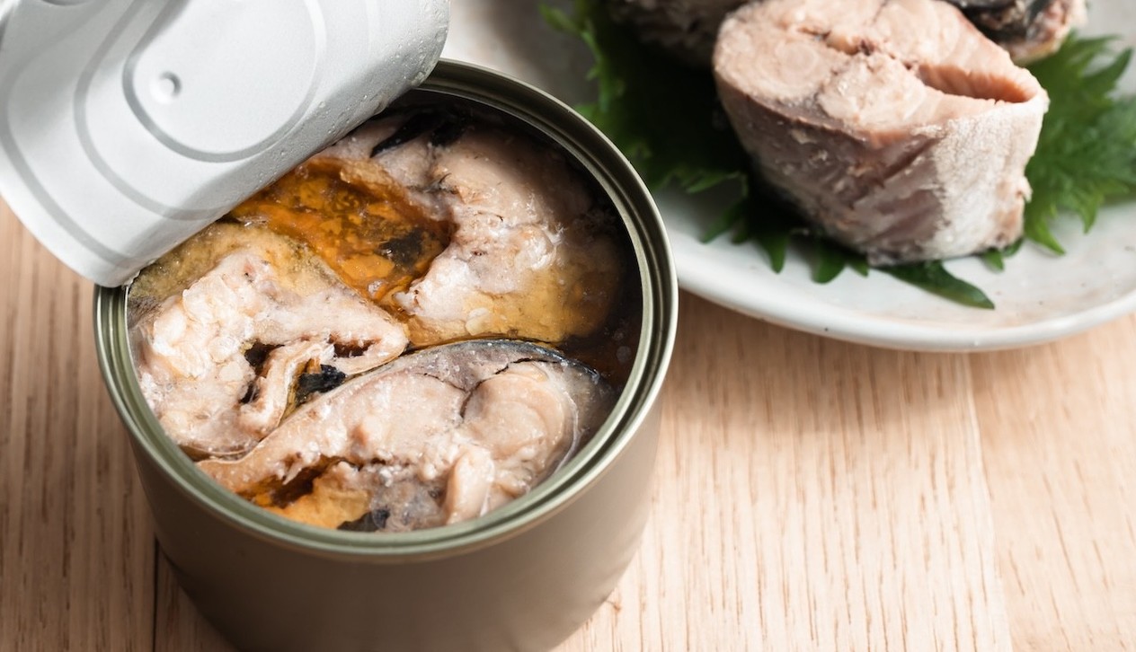 いつものアレに入れるだけ！「サバ缶」の新しい食べ方 | クックパッドニュース