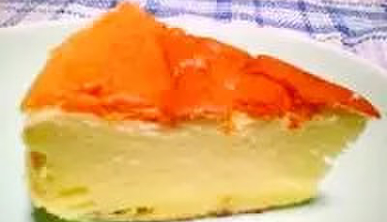 100円チーズで】◯◯で作るのがコツ。おうちで「チーズケーキ 