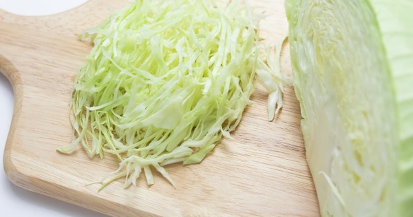 を狙って切る⁉︎キャベツの上手な「千切りのコツ」集めました | クックパッドニュース