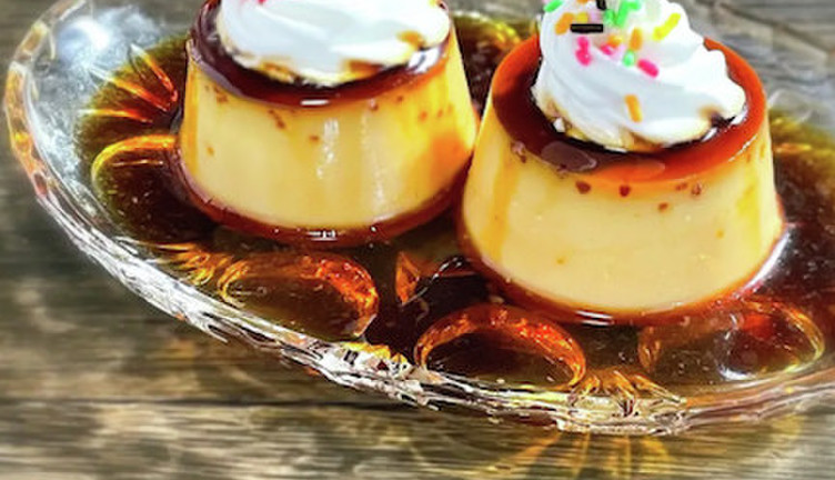 これ覚えてて！一番おいしいプリンの作り方 | クックパッドニュース 