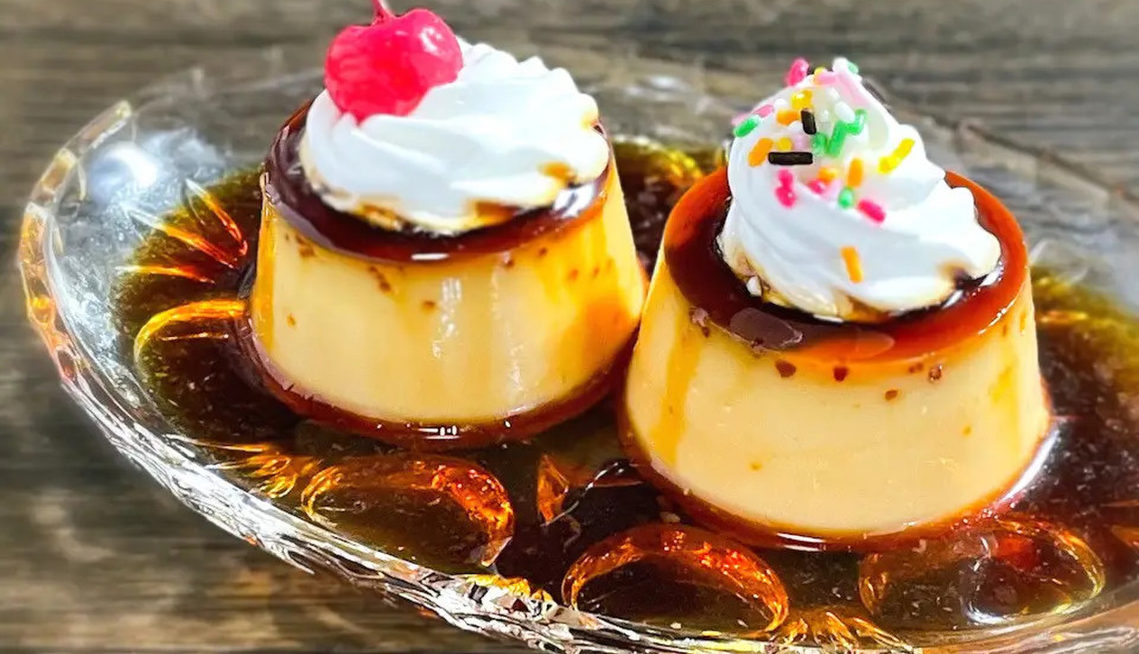 ジメジメを吹き飛ばすひんやりスイーツが大人気！6月に最も読まれた