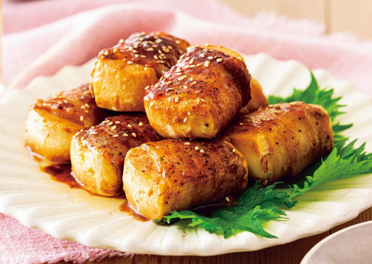 ご飯が進むしっかり味！簡単おいしい「豆腐」おかず3選 | クックパッド