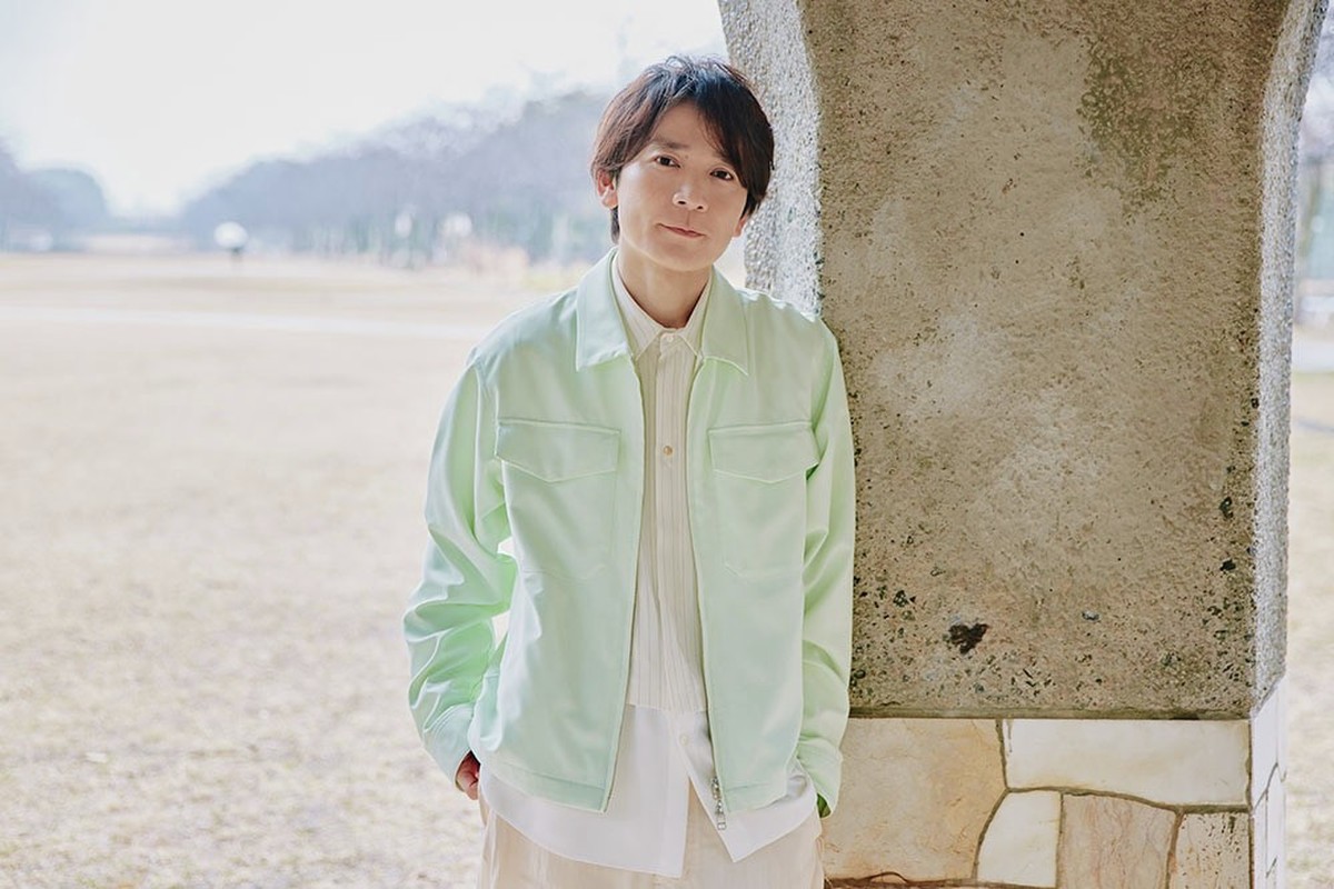 できるだけ差し替えはしたくない」 トニセン長野博さんが考える料理