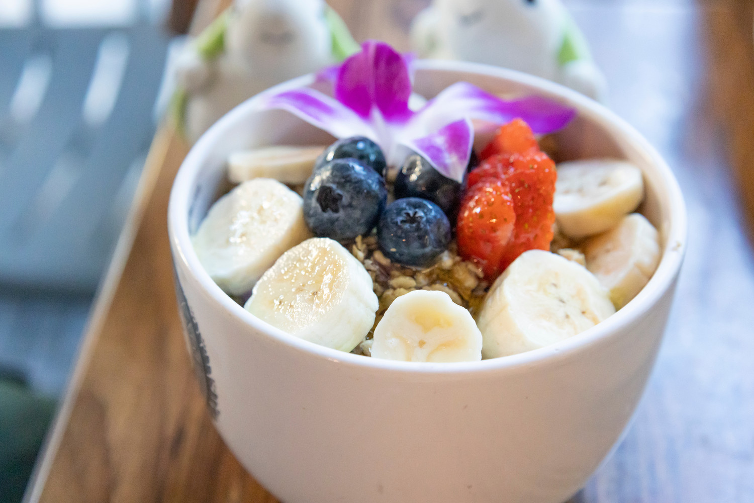 今大人気！アサイーボウルとは？なぜスーパーフードと呼ばれているのか