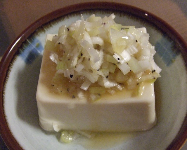 新常識!節分には白い豆腐を食べると縁起がいい!【豆腐百珍シリーズvol.10】