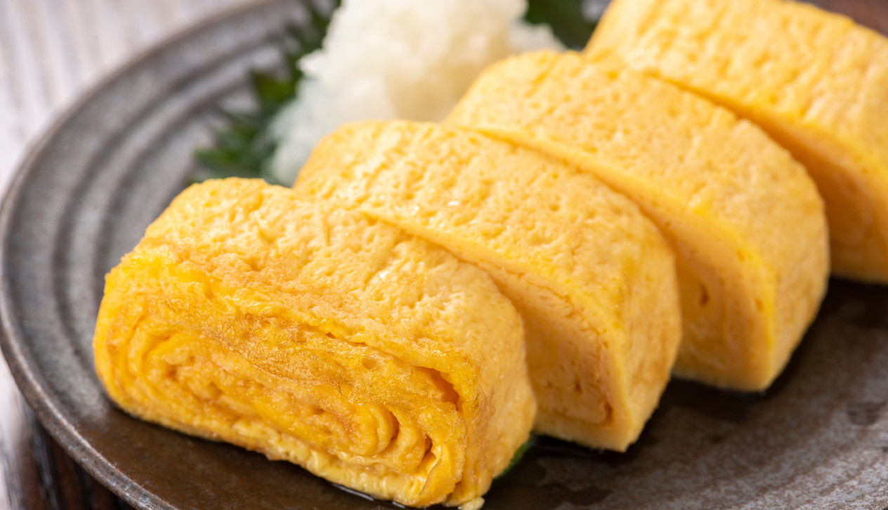 リピーター多し！ふわふわ美味「だし巻き卵」の黄金レシピはこれだ | クックパッドニュース