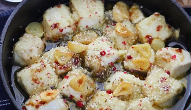 サクサクカリカリ！速攻作れる「豆腐」の5分レシピ | クックパッドニュース