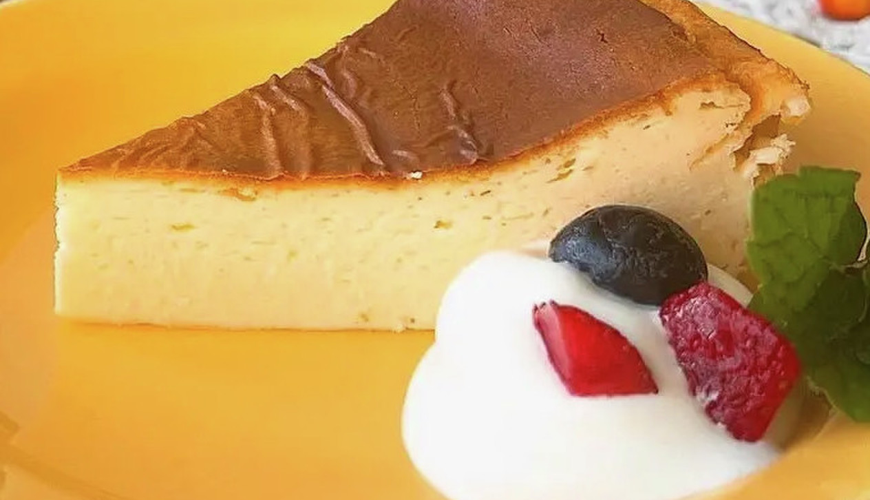 Mizukiの 混ぜて焼くだけ。はじめてでも失敗しない ホットケーキ