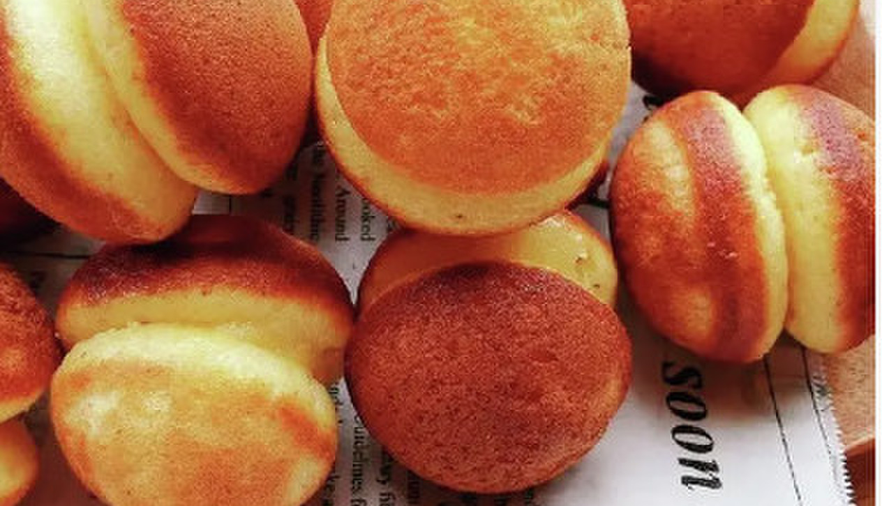 美品】たこ焼きパン 鋳鉄 スキレットグリドル ボール型メーカー