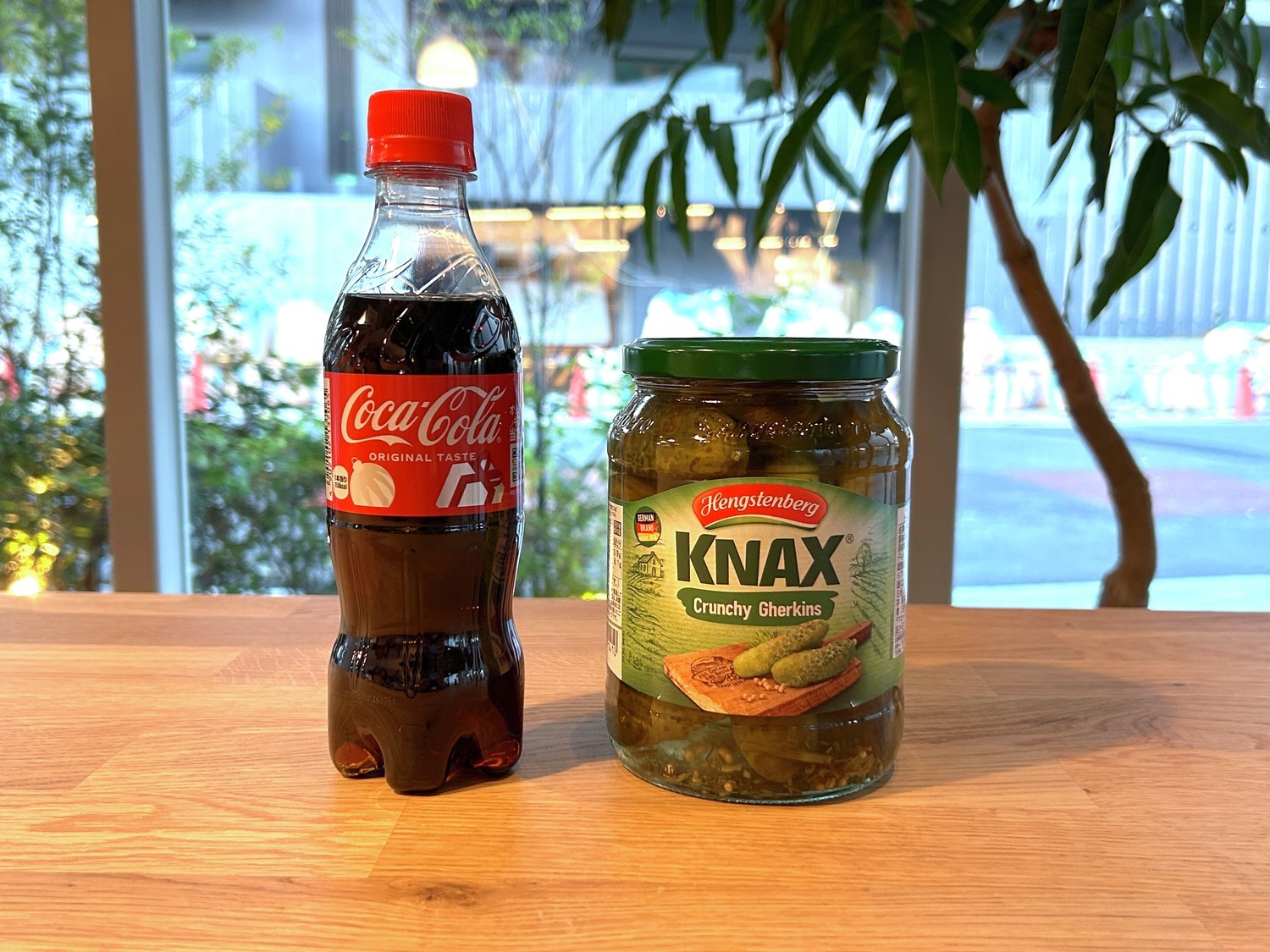 クックパッドニュース：意外すぎ！SNSで1000万再生の「コーラ×〇〇」を