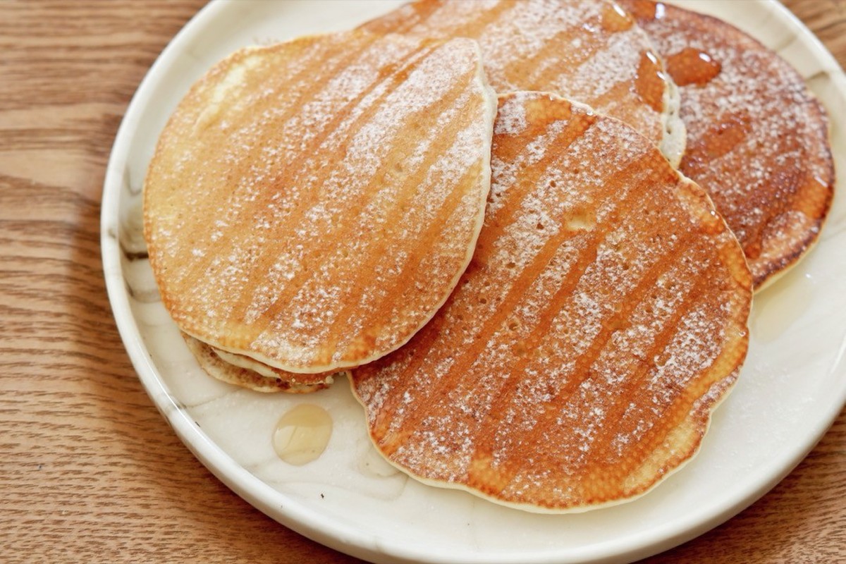 クックパッドで人気】材料2つで驚きの食感「もっちりとろけるホット