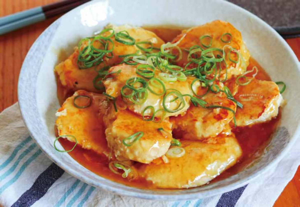 クックパッド 包丁不要でコスパも最強！鶏むねとアレで「かさましハンバーグ